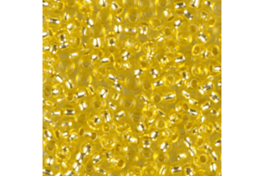 Чеський бісер Preciosa № 08286 (346), 50 грамів